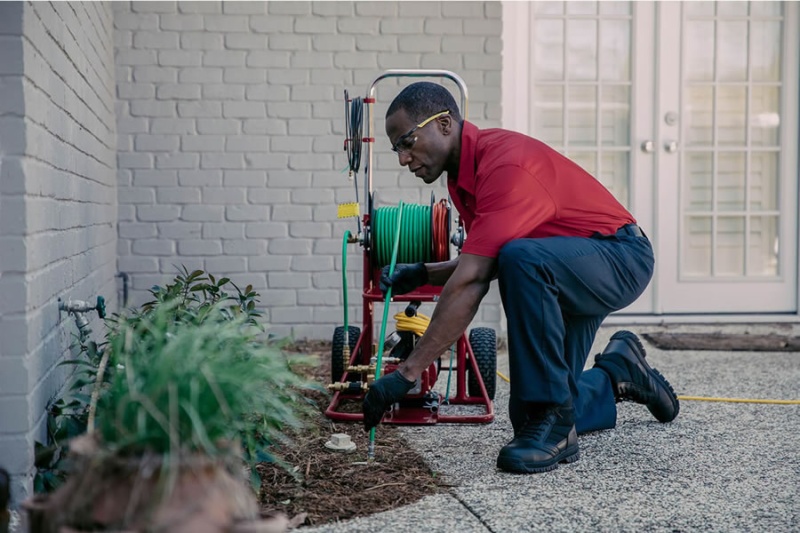 How Often Should You Clean Your Drains?