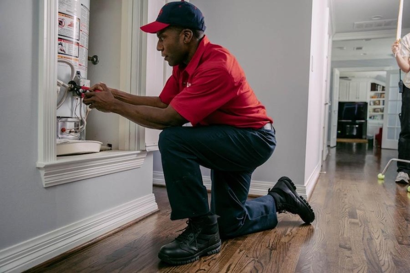 Is Your Old Water Heater Costing You 20% More on Utilities?