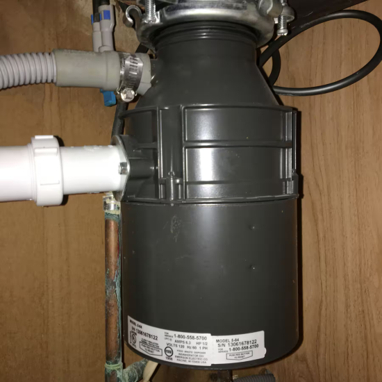 Choosing the Right Garbage Disposal for Your Kitchen