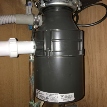 Choosing the Right Garbage Disposal for Your Kitchen