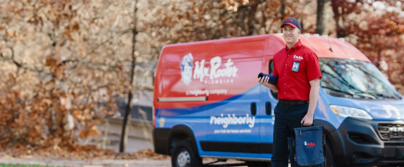 Plumbing Services