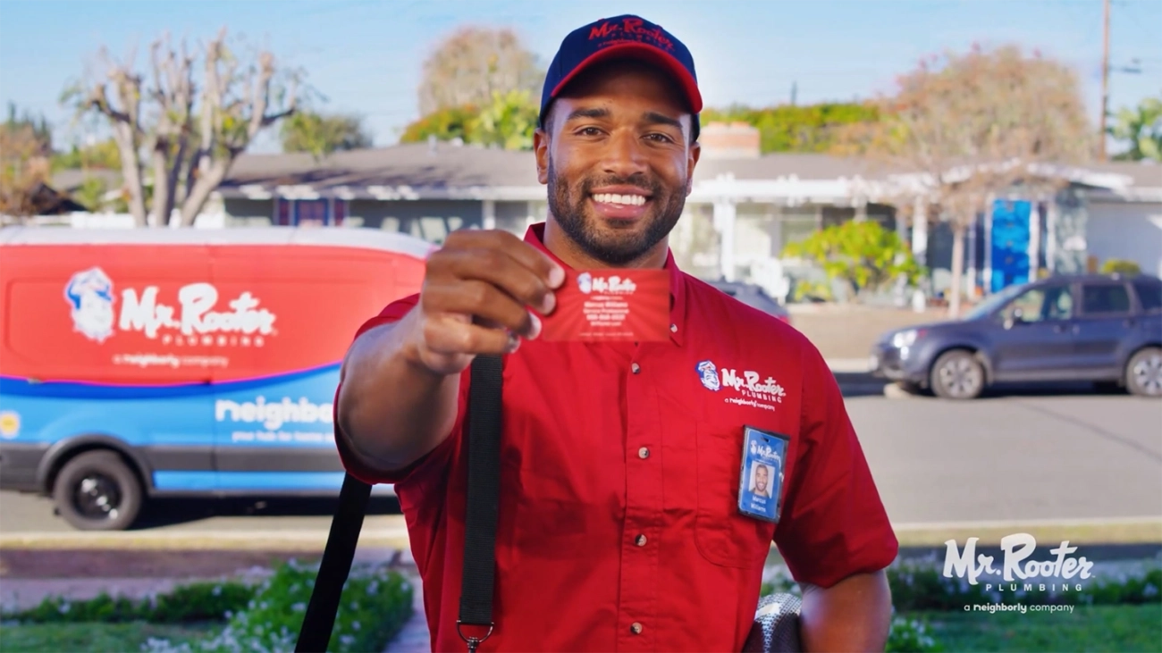 Mr. Rooter Reviews