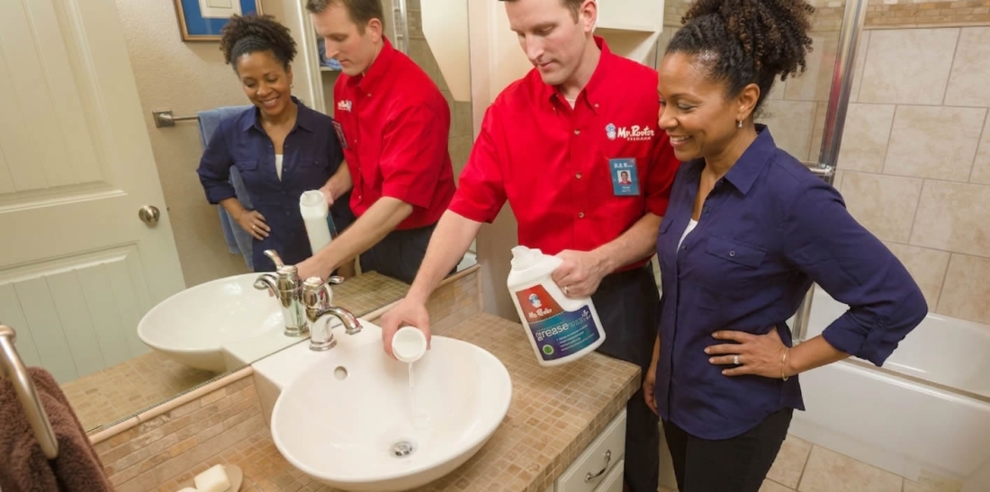 Emergency Plumbing Services in Fort Pierce, FL