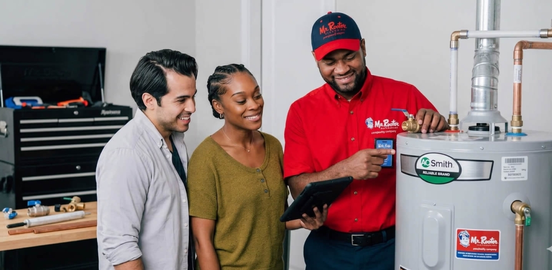 Emergency Plumbing Services in River Park, FL