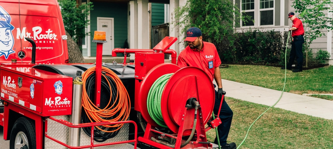 Emergency Plumbing Services in White City, FL