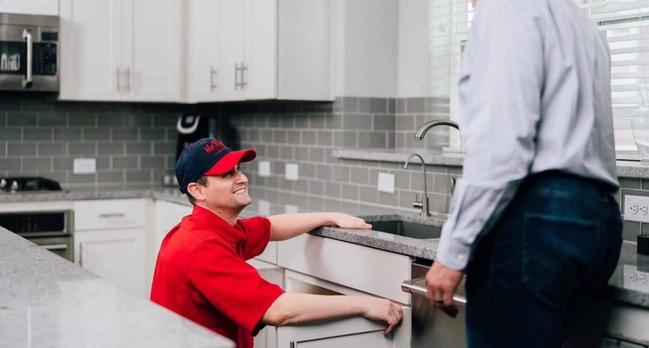 Drain Cleaning in Fort Pierce, FL