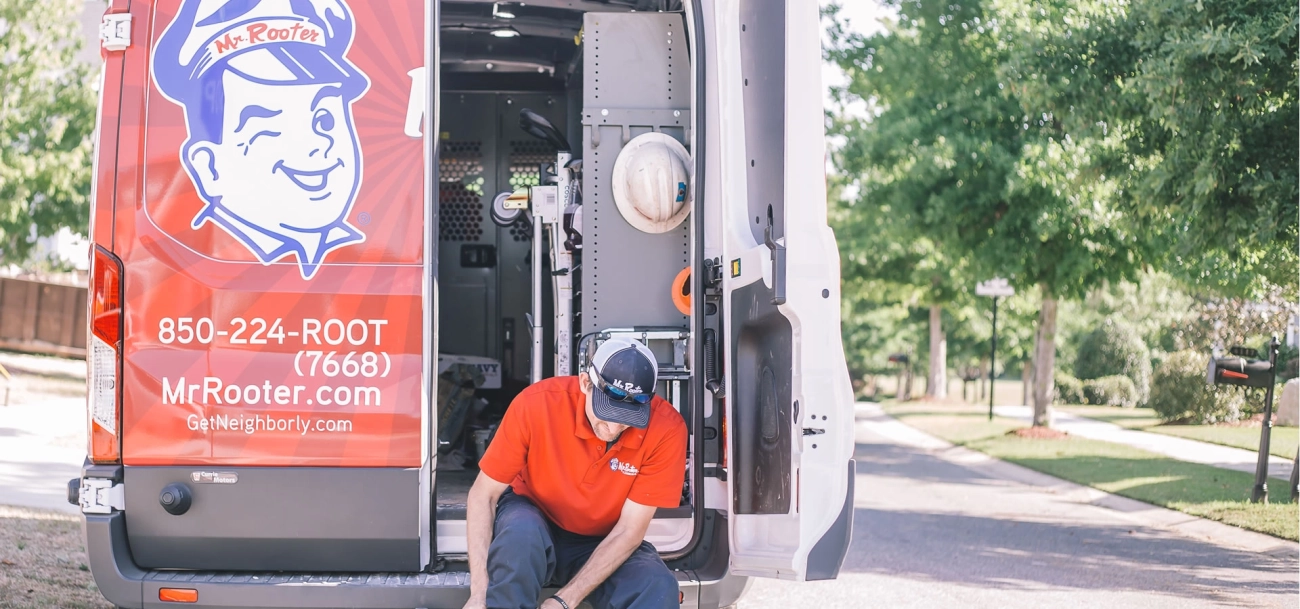 Drain Cleaning in Sewall’s Point, FL