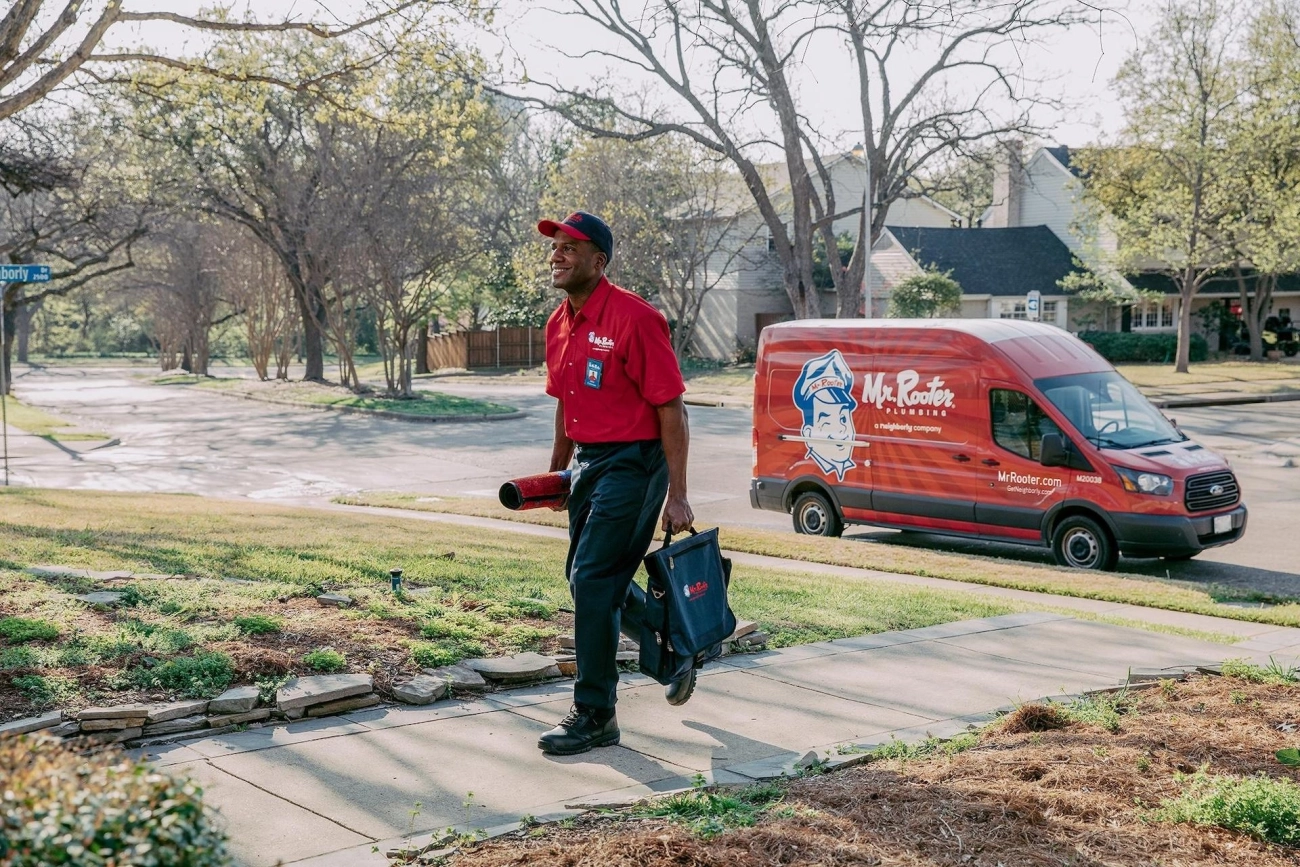 Drain Cleaning in Port St. Lucie, FL