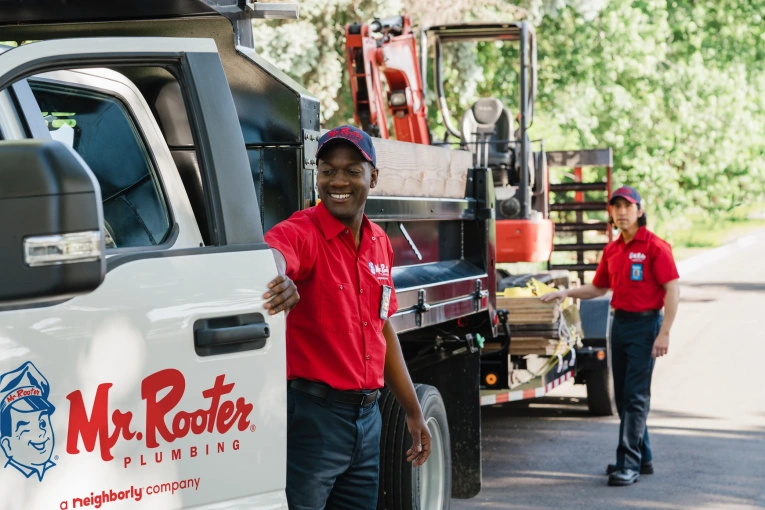 Plumbing Repair
