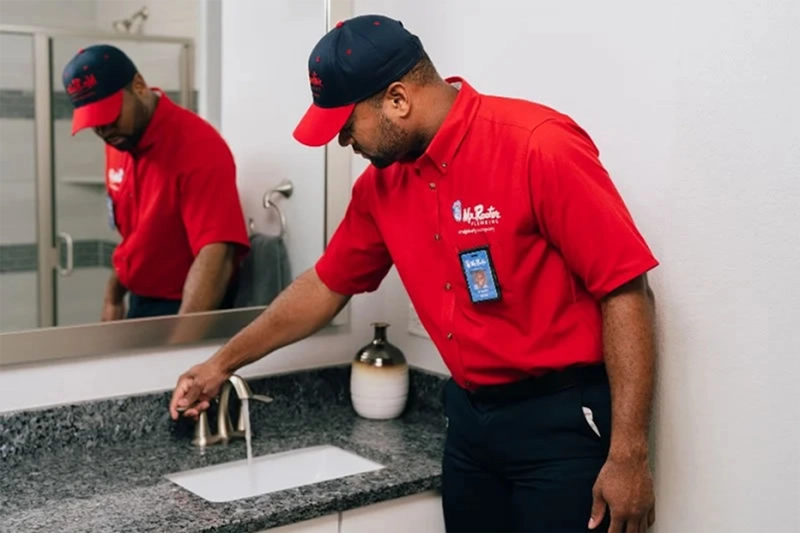 Plumbing FAQ