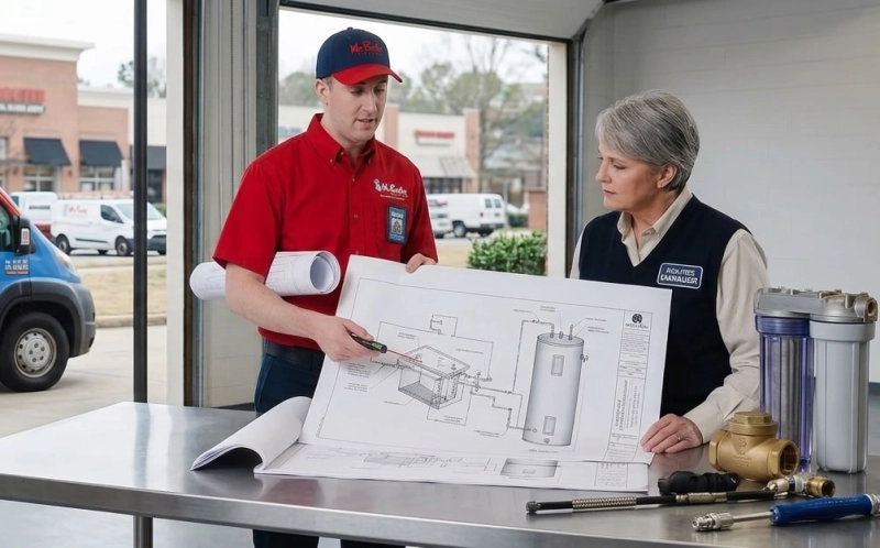 Plumbing FAQ