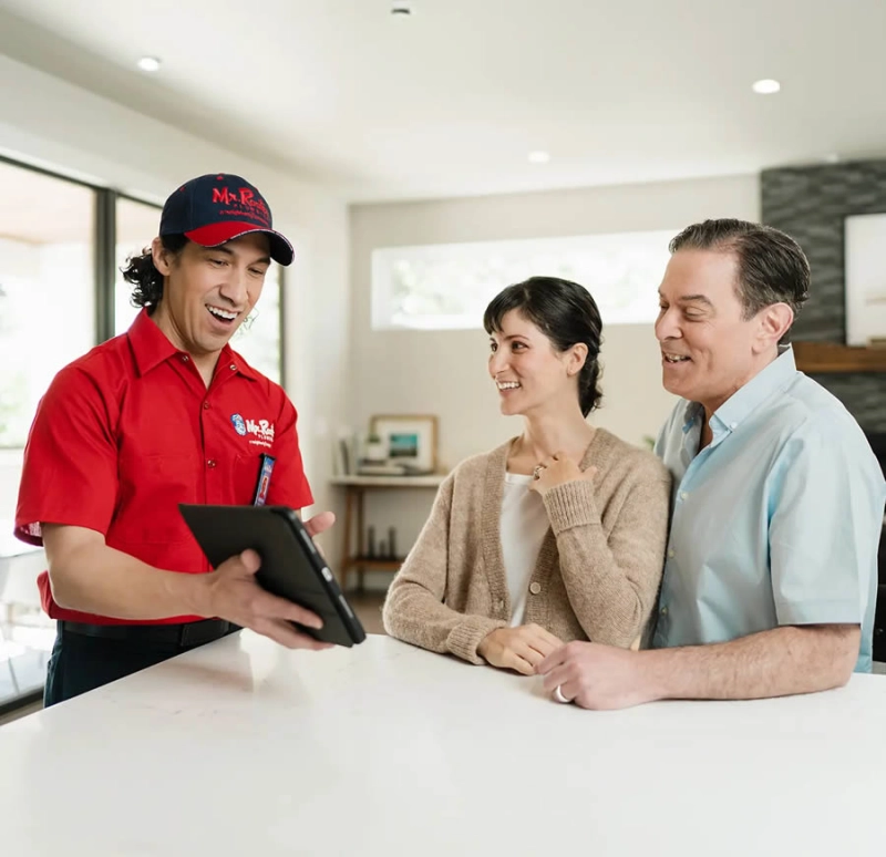 Leak Detection