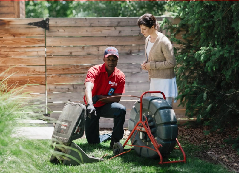 Plumbing Repair