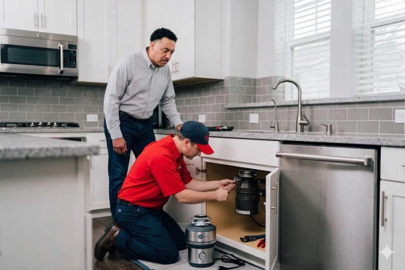 Emergency Plumbing Services in Stuart, FL