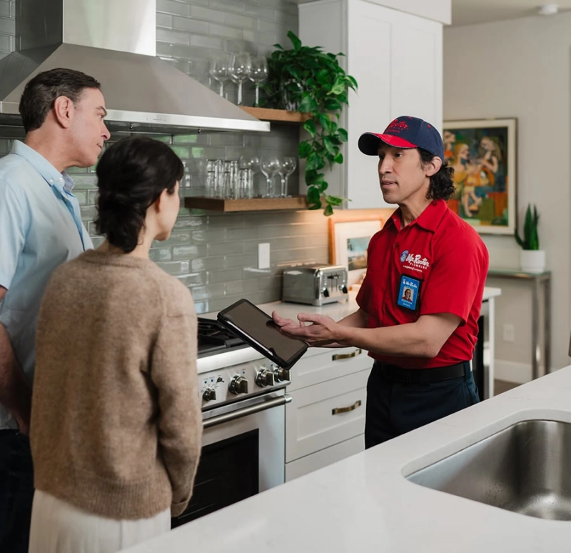 Emergency Plumbing Services in Stuart, FL
