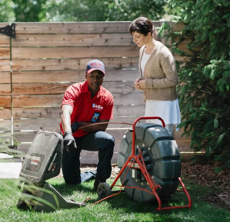 Emergency Plumbing Services in Palm City, FL