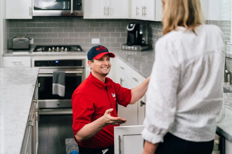 Emergency Plumbing Services in Port Salerno, FL