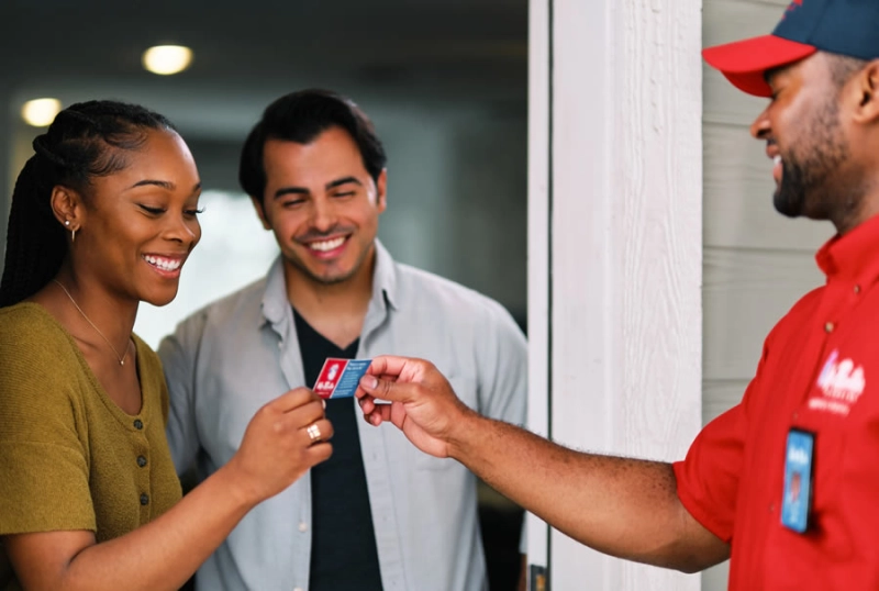 Emergency Plumbing Services in Port Salerno, FL
