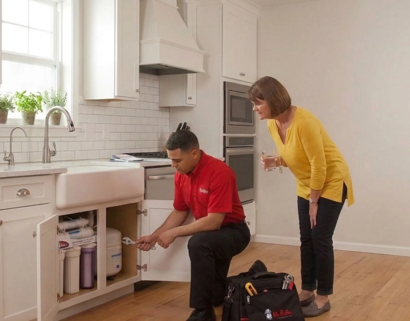 Emergency Plumbing Services in Sewall’s Point, FL
