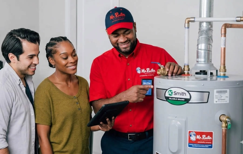 Emergency Plumbing Services in Sewall’s Point, FL