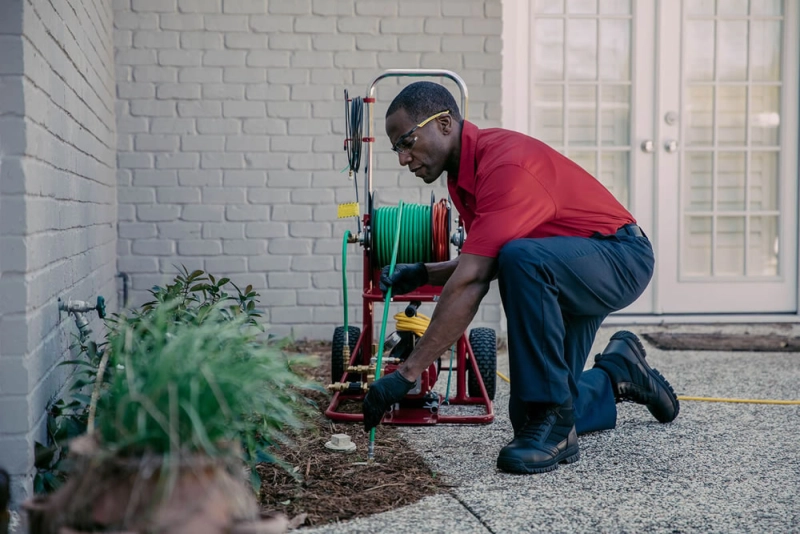 Emergency Plumbing Services in Jensen Beach, FL