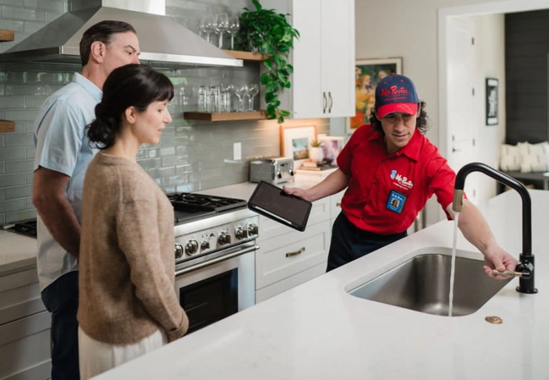 Emergency Plumbing Services in Jensen Beach, FL