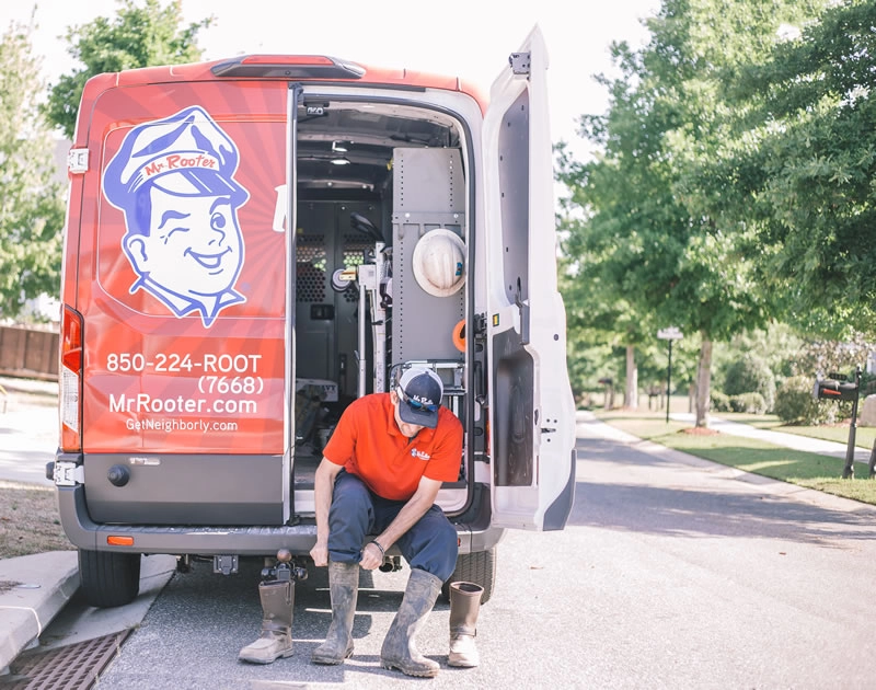 Emergency Plumbing Services in Hobe Sound, FL
