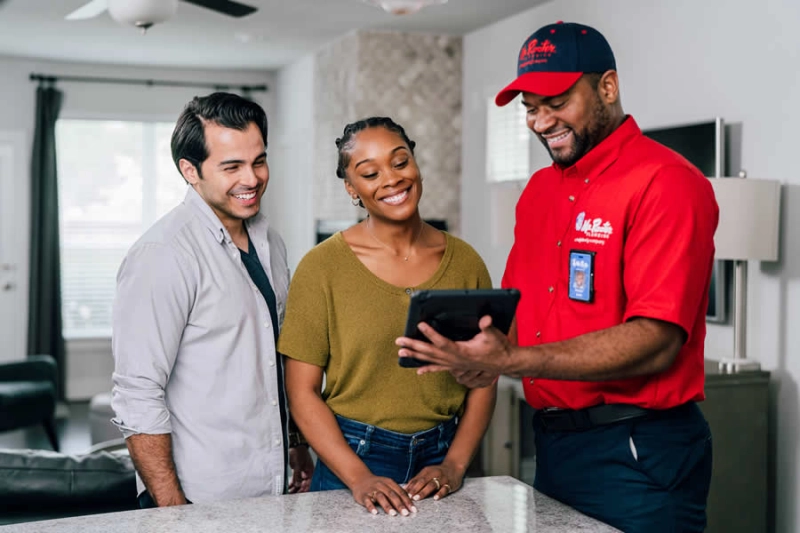 Emergency Plumbing Services in Hobe Sound, FL