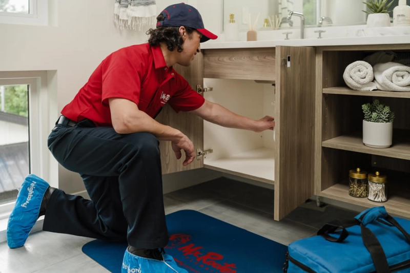 Emergency Plumbing Services in Port St. Lucie, FL