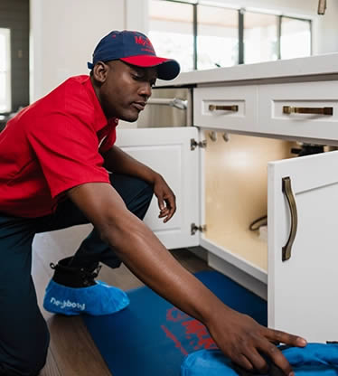 Emergency Plumbing Services in Port St. Lucie, FL