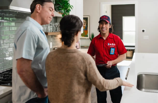 Emergency Plumbing Services in Fort Pierce, FL