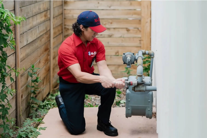 Emergency Plumbing Services in Fort Pierce, FL