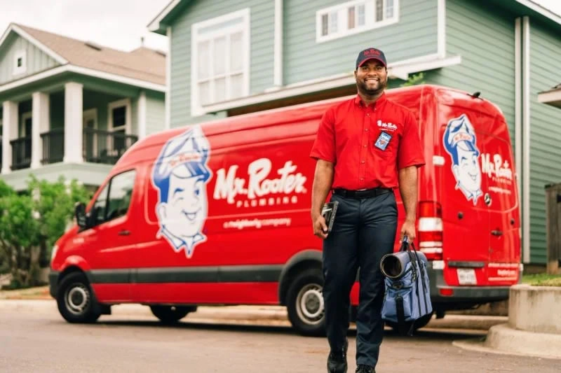 Emergency Plumbing Services in River Park, FL