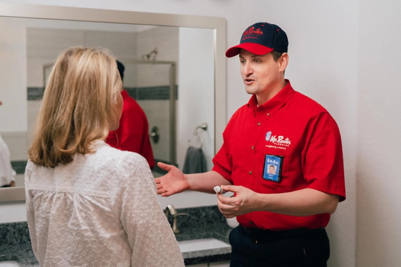 Emergency Plumbing Services in River Park, FL