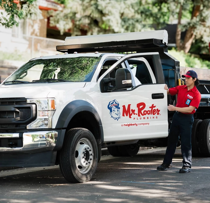 Emergency Plumbing Services in River Park, FL