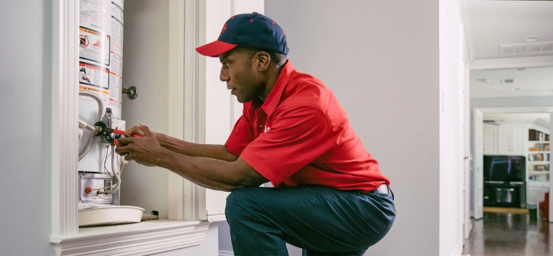 Emergency Plumbing Services in White City, FL