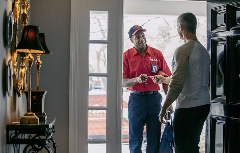 Emergency Plumbing Services in White City, FL