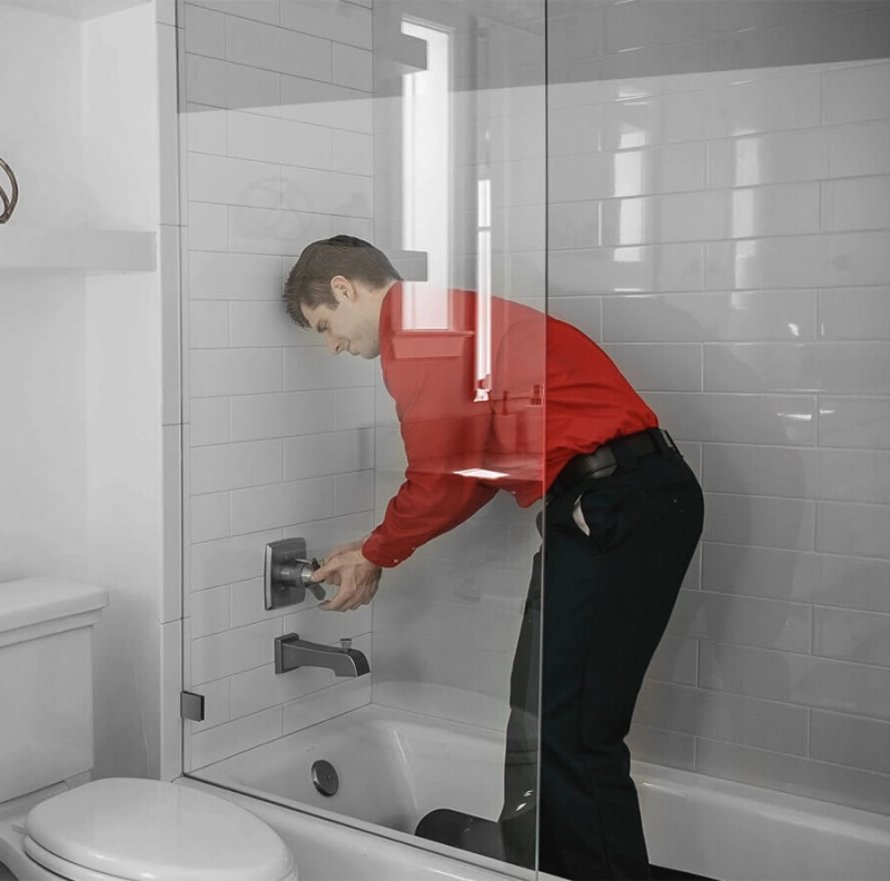 Emergency Plumbing Services in White City, FL