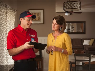 Plumbing FAQ