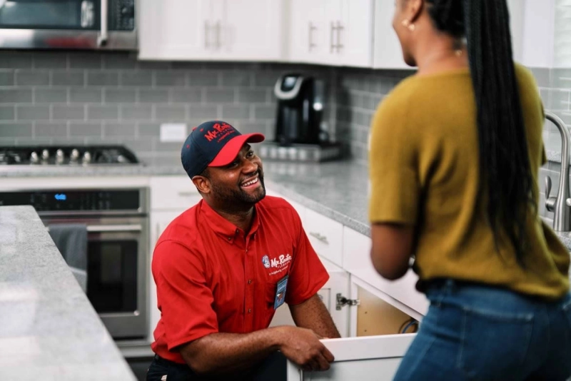 Drain Cleaning in Fort Pierce, FL
