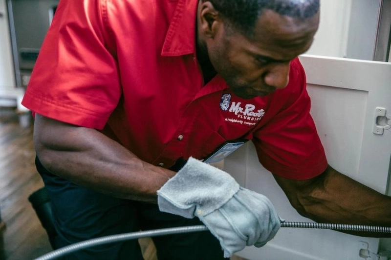 Drain Cleaning in Port Salerno, FL