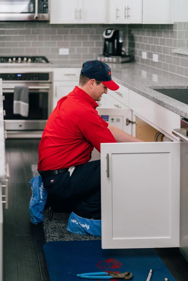 Drain Cleaning in Jensen Beach, FL